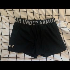Under Armour athletic shorts